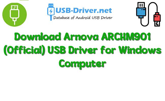 Arnova ARCHM901