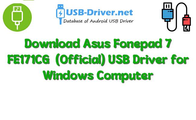 Asus Fonepad 7 FE171CG
