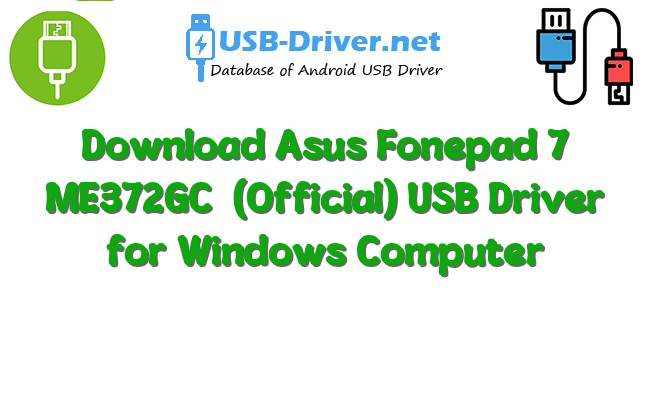 Asus Fonepad 7 ME372GC