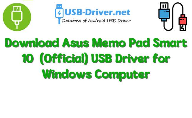 Asus Memo Pad Smart 10