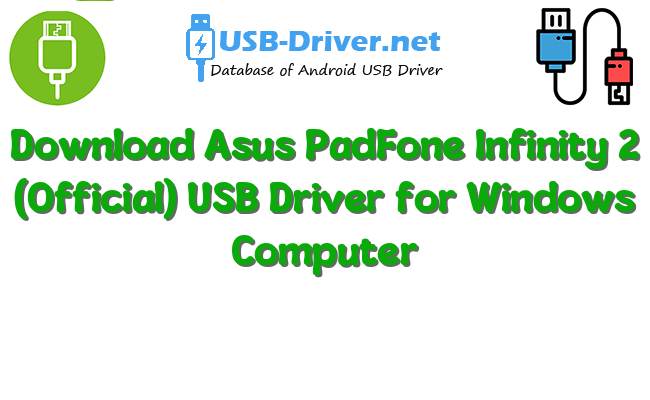 Asus PadFone Infinity 2