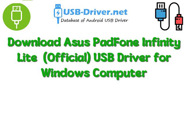 Asus PadFone Infinity Lite