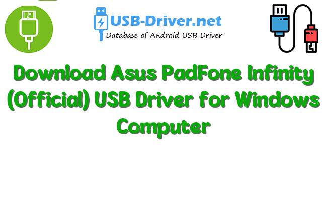 Asus PadFone Infinity