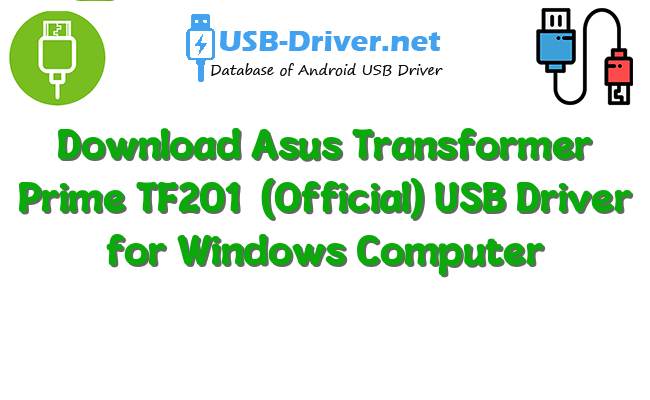 Asus Transformer Prime TF201