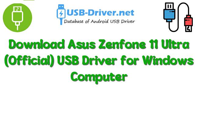 Asus Zenfone 11 Ultra