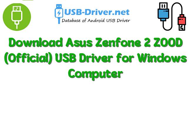 Asus Zenfone 2 Z00D