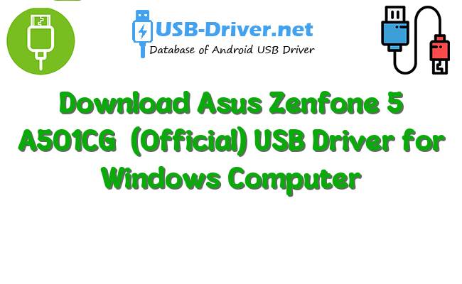 Asus Zenfone 5 A501CG