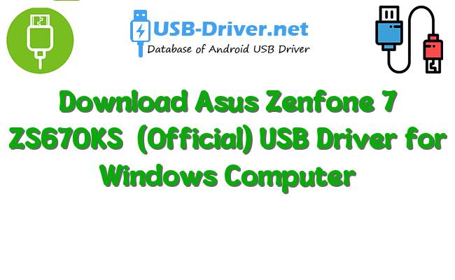 Asus Zenfone 7 ZS670KS