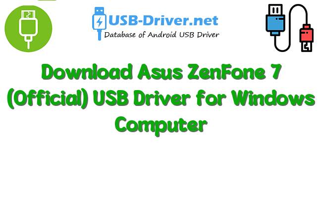 Asus ZenFone 7