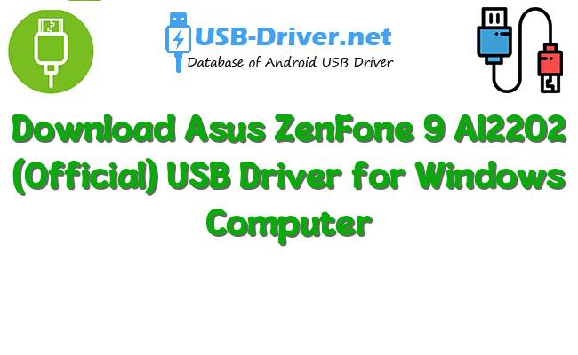 Asus ZenFone 9 AI2202