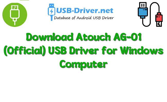 Atouch AG-01