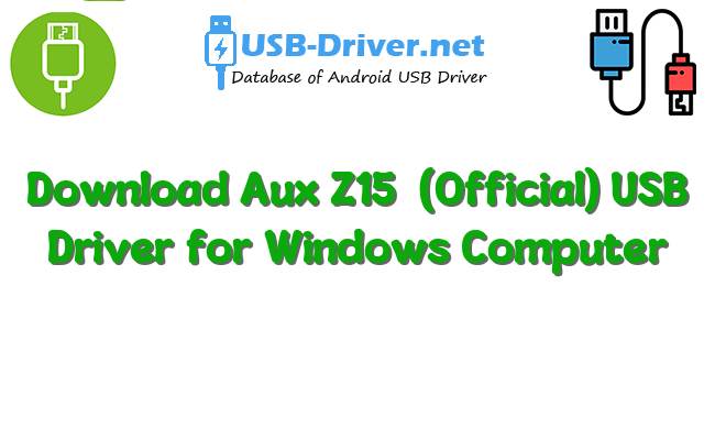 Aux Z15