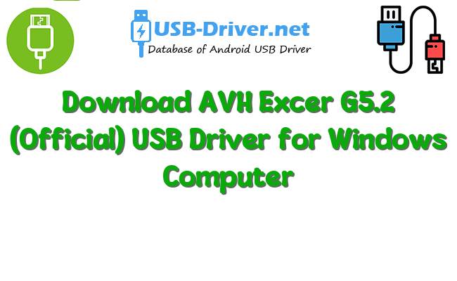 AVH Excer G5.2