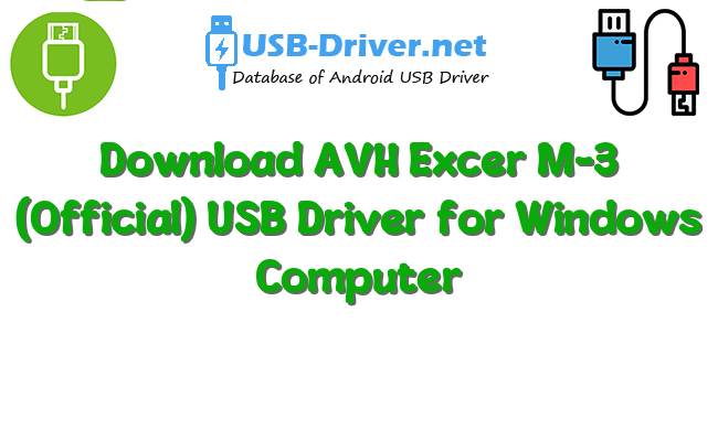 AVH Excer M-3