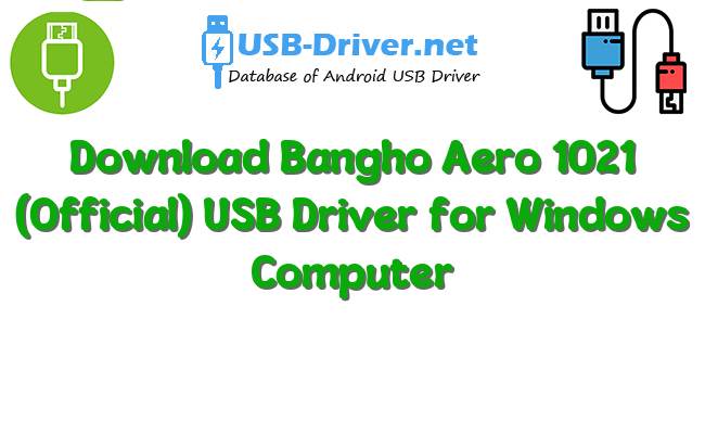 Bangho Aero 1021