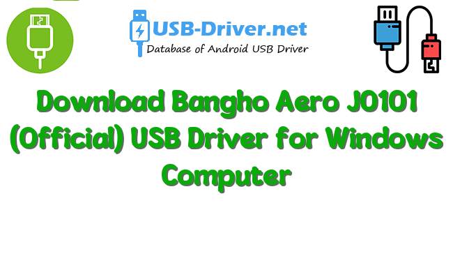 Bangho Aero J0101