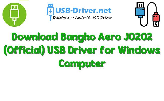 Bangho Aero J0202