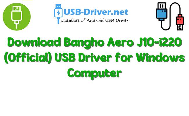 Bangho Aero J10-i220