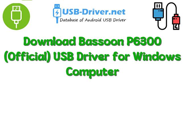 Bassoon P6300