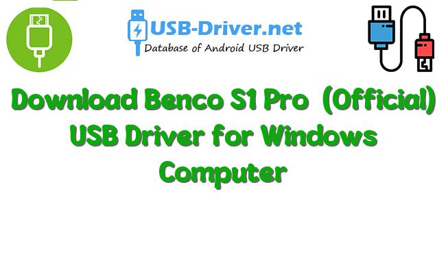 Benco S1 Pro