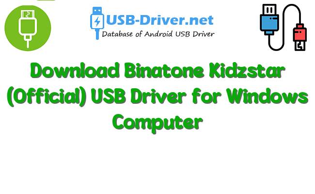 Binatone Kidzstar