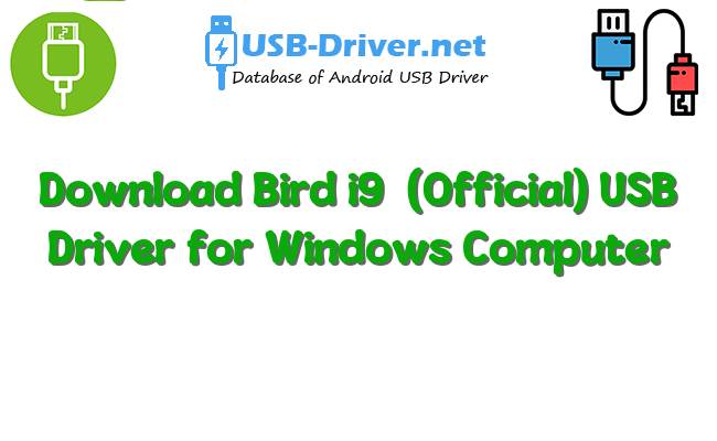 Bird i9