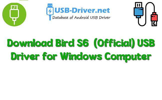 Bird S6