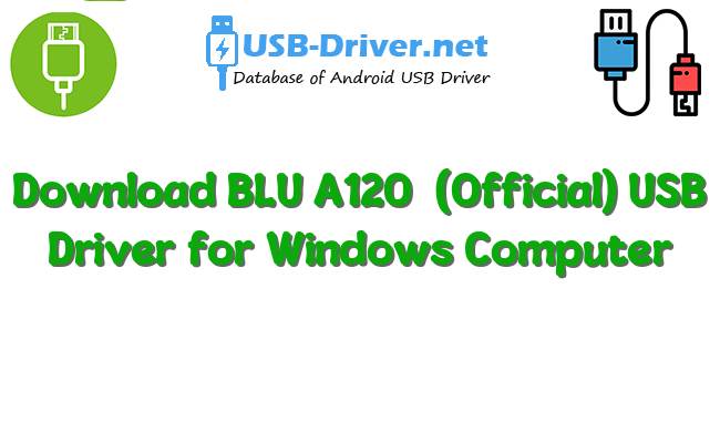 BLU A120