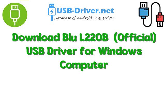 Blu L220B