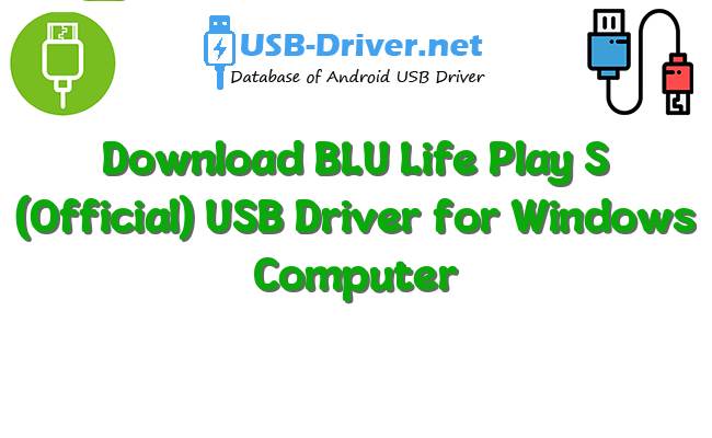 BLU Life Play S