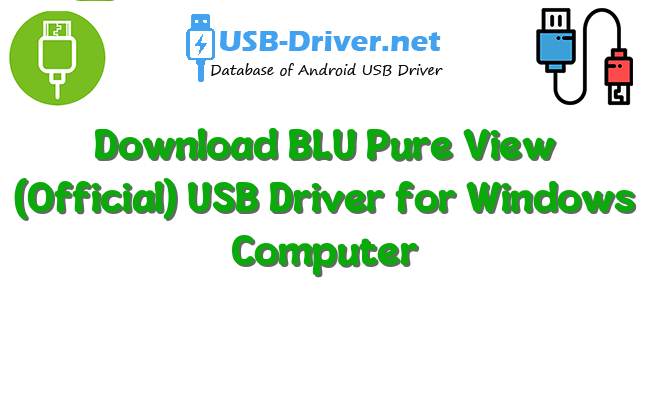 BLU Pure View