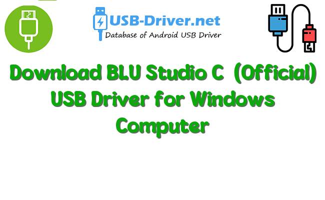 BLU Studio C