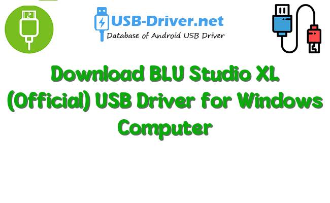 BLU Studio XL