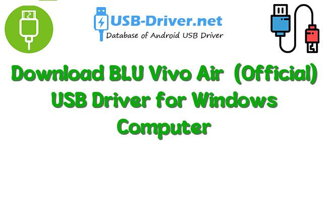 BLU Vivo Air