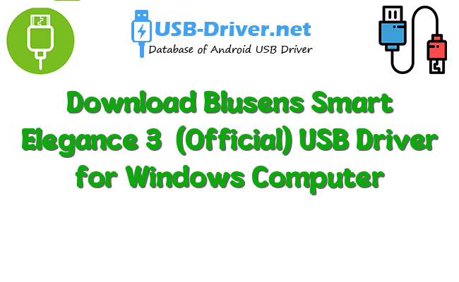 Blusens Smart Elegance 3