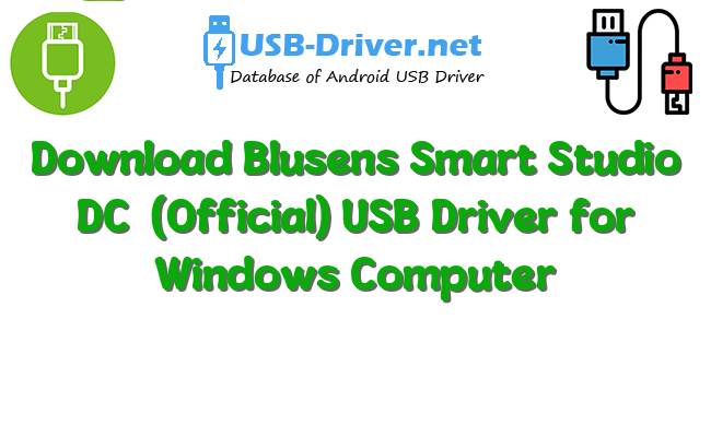 Blusens Smart Studio DC