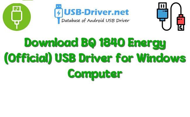 BQ 1840 Energy