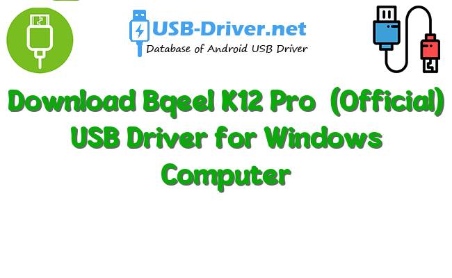 Bqeel K12 Pro