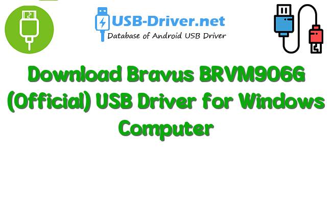 Bravus BRVM906G