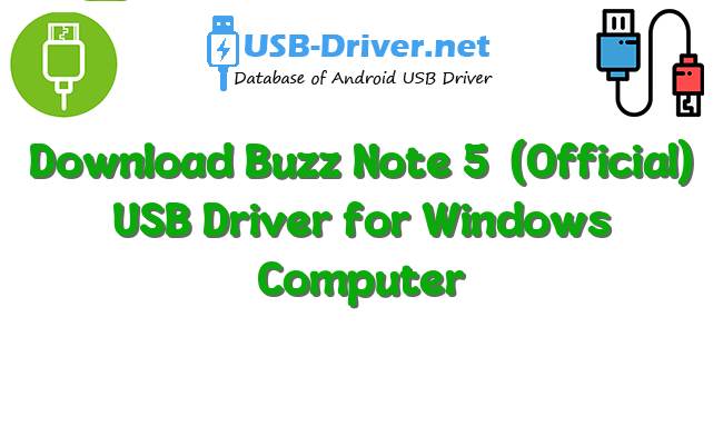 Buzz Note 5