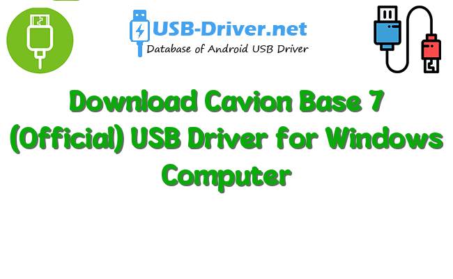 Cavion Base 7