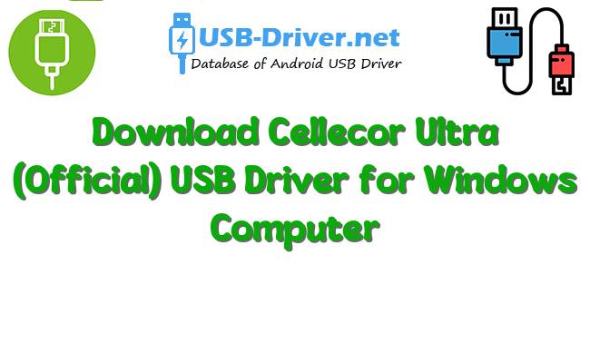 Cellecor Ultra