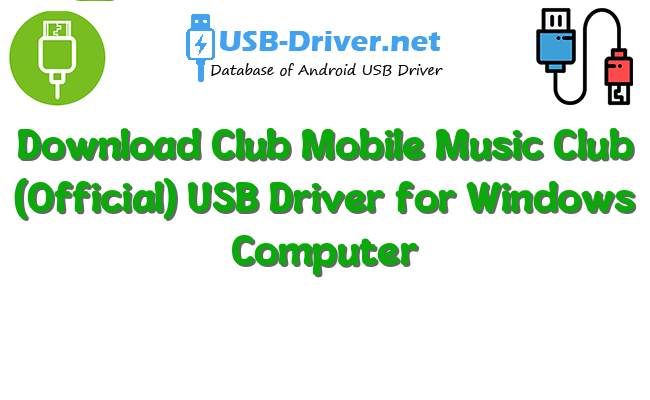 Club Mobile Music Club