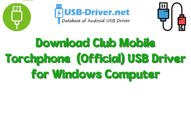 Club Mobile Torchphone