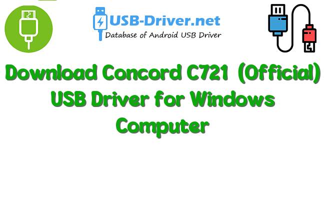 Concord C721