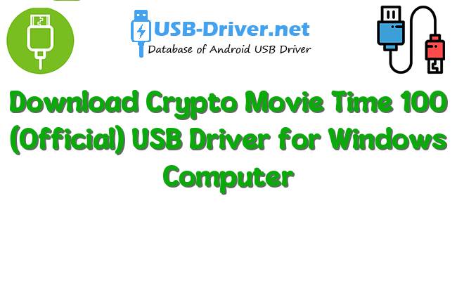 Crypto Movie Time 100