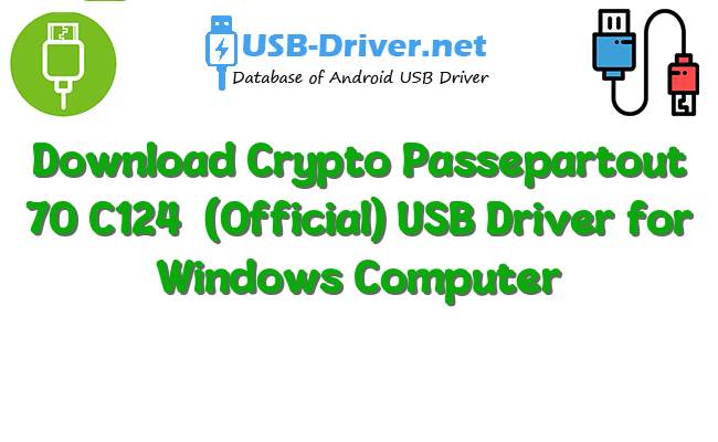 Crypto Passepartout 70 C124