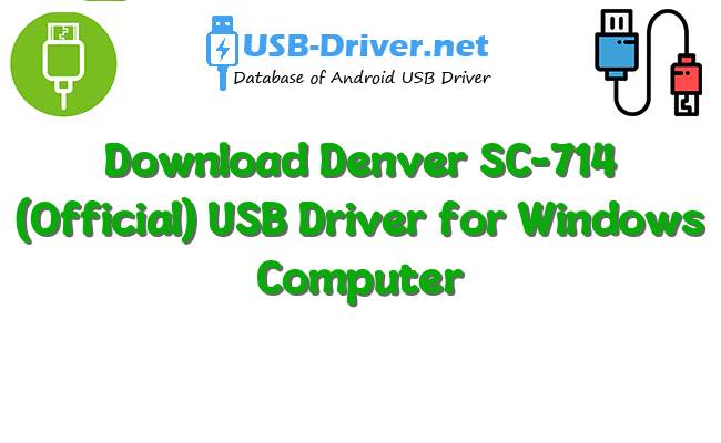 Denver SC-714