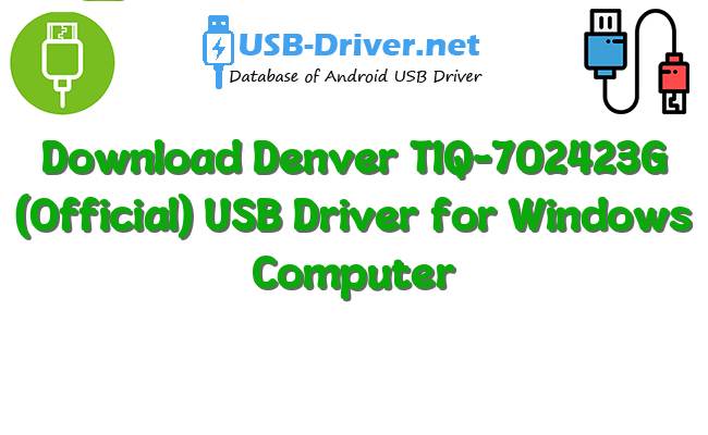 Denver TIQ-702423G