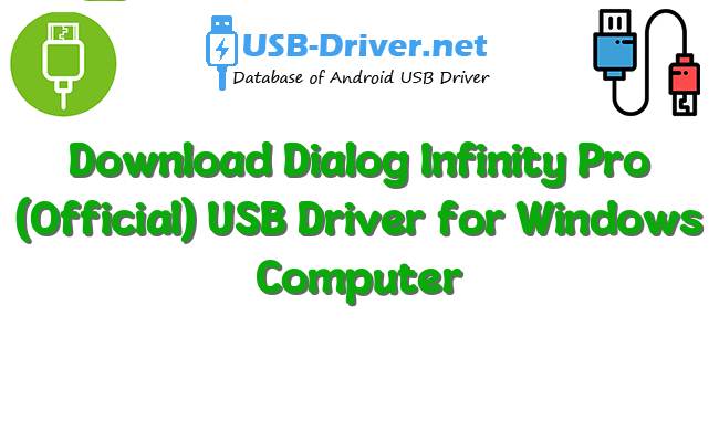 Dialog Infinity Pro